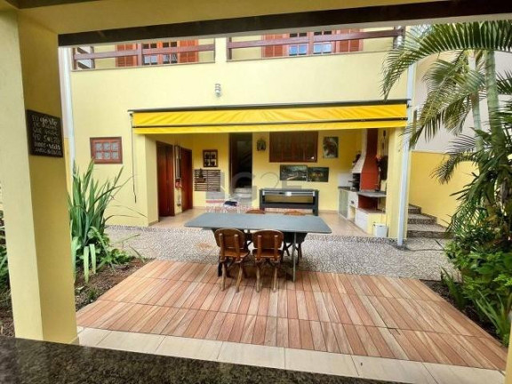 Imagem Casa de Condomínio com 3 Quartos à Venda, 330 m² em Jardim Alto Da Colina - Valinhos
