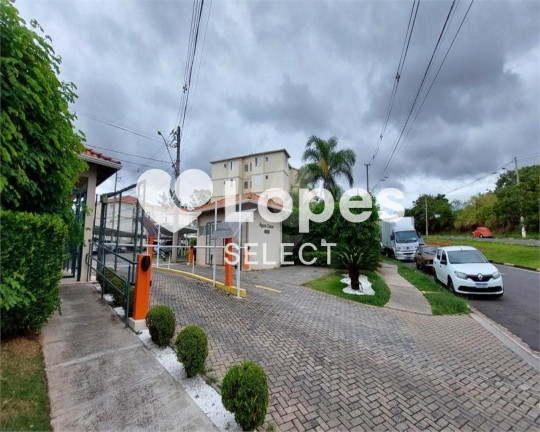 Imagem Apartamento com 3 Quartos à Venda, 52 m² em Parque Prado - Campinas