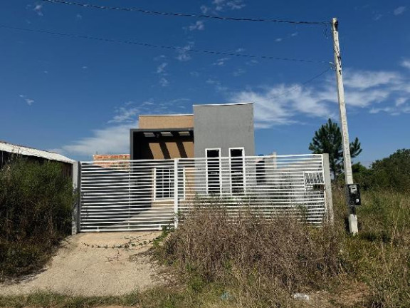 Casa com 3 Quartos à Venda, 128 m² em Nacoes - Fazenda Rio Grande