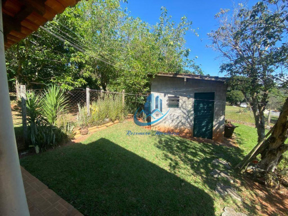 Imagem Chácara com 3 Quartos à Venda, 213 m² em Encosta Do Sol - Itatiba