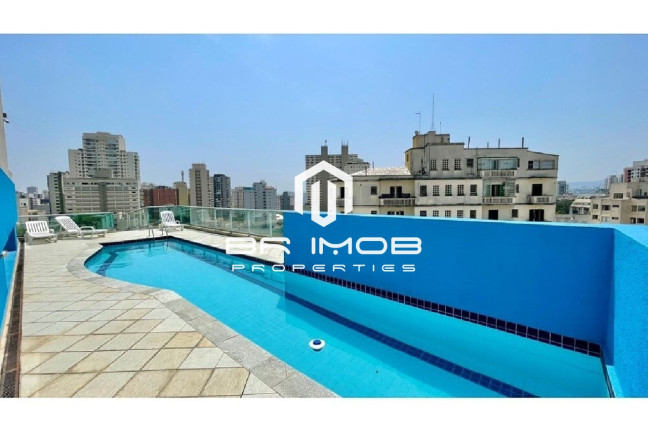 Imagem Imóvel com 1 Quarto à Venda, 31 m² em Santa Cecília - São Paulo Imagem Imóvel com 1 Quarto à Venda, 31 m² em Santa Cecília - São Paulo