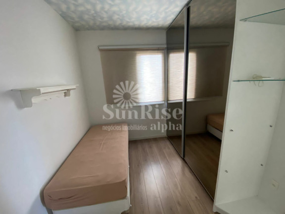 Imagem Apartamento com 3 Quartos à Venda, 122 m² em Tamboré - Santana De Parnaíba