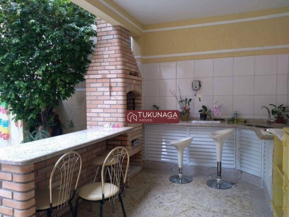 Imagem Sobrado com 3 Quartos à Venda, 305 m² em Jardim Santa Clara - Guarulhos Imagem Sobrado com 3 Quartos à Venda, 305 m² em Jardim Santa Clara - Guarulhos