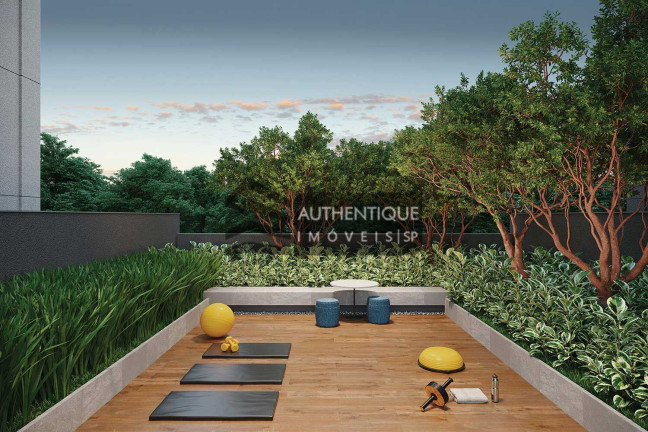 Imagem Apartamento com 3 Quartos à Venda, 80 m² em Parque São Domingos - São Paulo