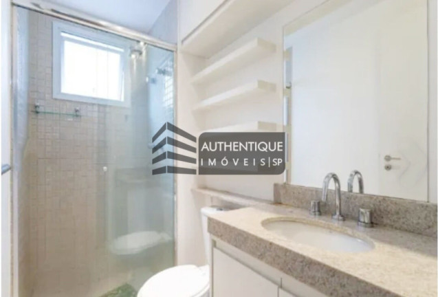 Imagem Apartamento com 1 Quarto à Venda, 34 m² em Pinheiros - São Paulo Imagem Apartamento com 1 Quarto à Venda, 34 m² em Pinheiros - São Paulo