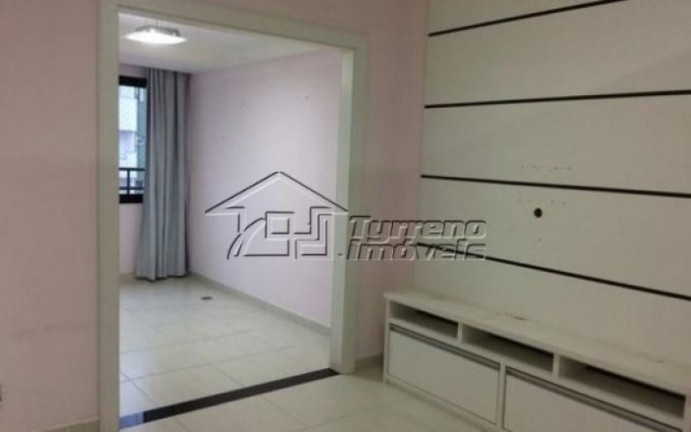 Imagem Apartamento com 1 Quarto à Venda, 47 m² em Jardim Aquarius - São José Dos Campos