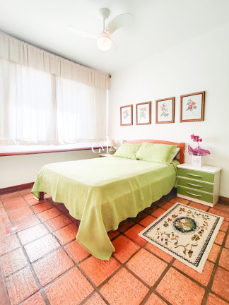 Apartamento com 3 Quartos à Venda, 125 m² em Praia Grande - Torres
