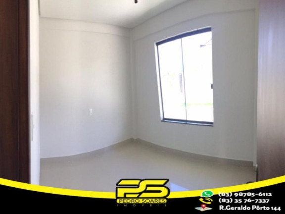 Imagem Casa com 2 Quartos à Venda, 62 m² em Cidade Balneária Novo Mundo I - Conde Imagem Casa com 2 Quartos à Venda, 62 m² em Cidade Balneária Novo Mundo I - Conde