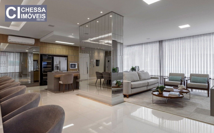 Imagem Sala Comercial à Venda, 114 m² em Centro - Balneário Camboriú Imagem Sala Comercial à Venda, 114 m² em Centro - Balneário Camboriú