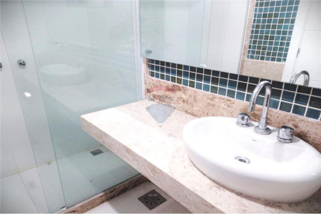 Imagem Casa de Condomínio com 5 Quartos à Venda, 360 m² em Recreio Dos Bandeirantes - Rio De Janeiro Imagem Casa de Condomínio com 5 Quartos à Venda, 360 m² em Recreio Dos Bandeirantes - Rio De Janeiro
