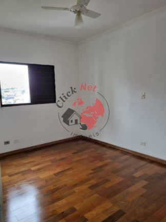 Imagem Apartamento com 3 Quartos à Venda, 103 m² em Vila Guiomar - Santo André