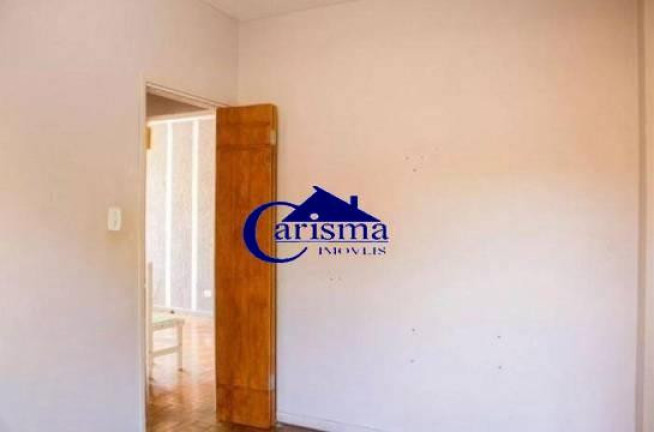 Imagem Apartamento com 2 Quartos à Venda, 60 m² em Casa Branca - Santo André Imagem Apartamento com 2 Quartos à Venda, 60 m² em Casa Branca - Santo André