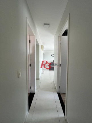 Imagem Apartamento com 3 Quartos à Venda, 96 m² em Vila Belmiro - Santos Imagem Apartamento com 3 Quartos à Venda, 96 m² em Vila Belmiro - Santos