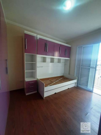 Imagem Apartamento com 2 Quartos à Venda, 70 m² em Atibaia Jardim - Atibaia