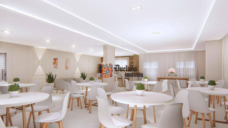 Imagem Apartamento com 3 Quartos à Venda, 107 m² em Aviação - Praia Grande