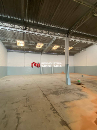 Imagem Galpão para Alugar, 2 m² em Industrial Mazei - Osasco Imagem Galpão para Alugar, 2 m² em Industrial Mazei - Osasco