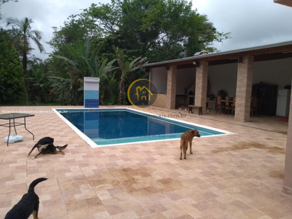 Imagem Chácara com 5 Quartos à Venda, 621 m² em Jardim São Francisco - Peruíbe Imagem Chácara com 5 Quartos à Venda, 621 m² em Jardim São Francisco - Peruíbe
