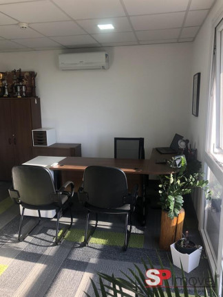 Imagem Imóvel com 1 Quarto à Venda, 35 m² em Várzea Da Barra Funda - São Paulo