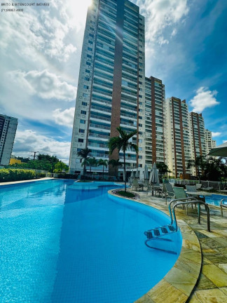 Imóvel com 4 Quartos à Venda, 109 m² em Imbuí - Salvador