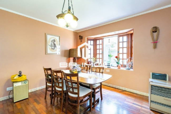 Imagem Casa com 3 Quartos à Venda, 173 m² em Jardim Marajoara - São Paulo Imagem Casa com 3 Quartos à Venda, 173 m² em Jardim Marajoara - São Paulo