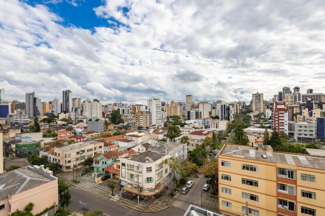 Imagem Apartamento com 2 Quartos à Venda, 70 m² em Mercês - Curitiba Imagem Apartamento com 2 Quartos à Venda, 70 m² em Mercês - Curitiba