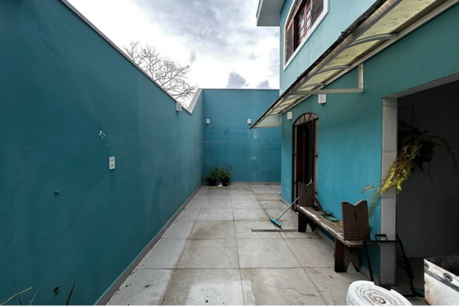 Imagem Casa com 3 Quartos à Venda, 244 m² em Penha De França - São Paulo