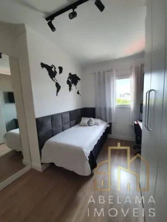 Imagem Sobrado com 3 Quartos à Venda, 176 m² em Vila Pires - Santo André