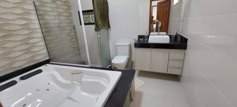 Imagem Casa de Condomínio com 3 Quartos à Venda, 3.100 m² em Retiro - São Pedro Da Aldeia Imagem Casa de Condomínio com 3 Quartos à Venda, 3.100 m² em Retiro - São Pedro Da Aldeia