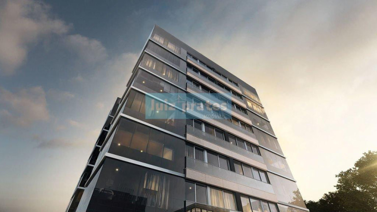 Imagem Apartamento com 2 Quartos à Venda, 85 m² em Moinhos De Vento - Porto Alegre