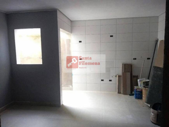 Imagem Apartamento com 2 Quartos à Venda, 45 m² em Parque Oratório - Santo André Imagem Apartamento com 2 Quartos à Venda, 45 m² em Parque Oratório - Santo André