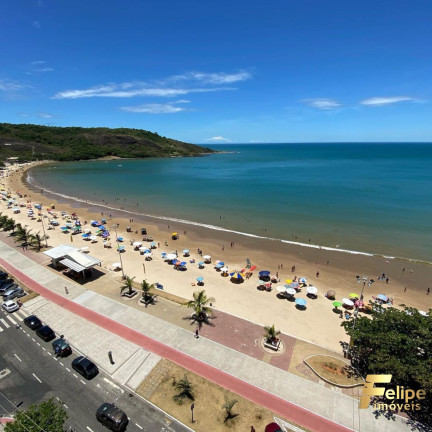 Imagem Cobertura com 4 Quartos à Venda, 250 m² em Praia Do Morro - Guarapari