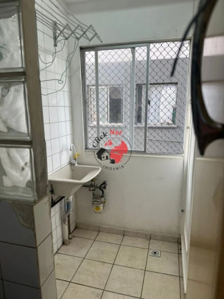 Imagem Apartamento com 2 Quartos à Venda, 60 m² em Nova Petrópolis - São Bernardo Do Campo Imagem Apartamento com 2 Quartos à Venda, 60 m² em Nova Petrópolis - São Bernardo Do Campo