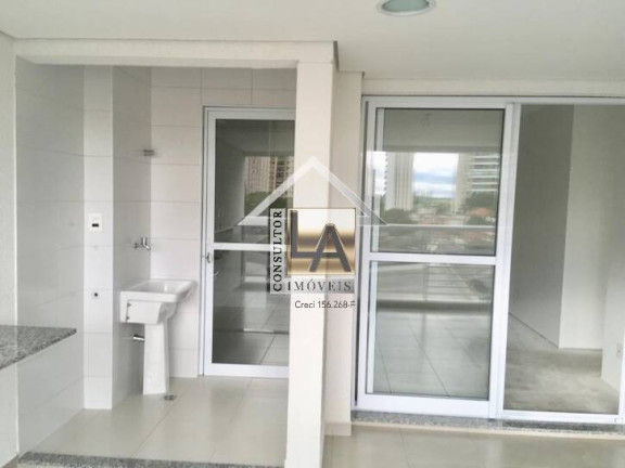 Imagem Apartamento com 2 Quartos à Venda, 70 m² em Campo Belo - São Paulo
