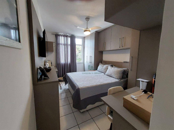 Imagem Casa com 4 Quartos à Venda, 160 m² em Engenho Do Mato - Niterói