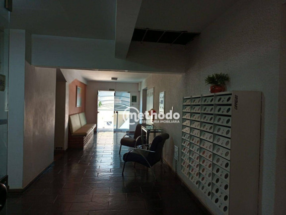 Imagem Apartamento com 2 Quartos para Alugar, 62 m² em Chácara Da Barra - Campinas Imagem Apartamento com 2 Quartos para Alugar, 62 m² em Chácara Da Barra - Campinas