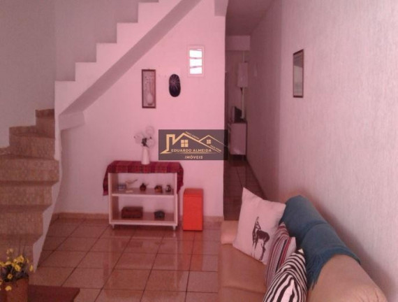 Imagem Sobrado com 3 Quartos à Venda, 180 m² em Jardim Ana Maria - Sorocaba Imagem Sobrado com 3 Quartos à Venda, 180 m² em Jardim Ana Maria - Sorocaba
