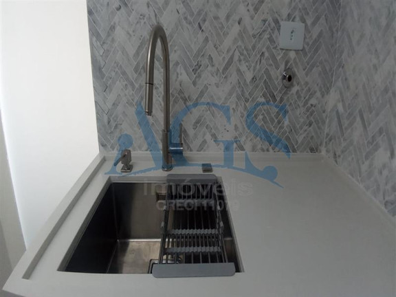 Imagem Apartamento com 2 Quartos à Venda, 50 m² em Vila Regente Feijó - São Paulo