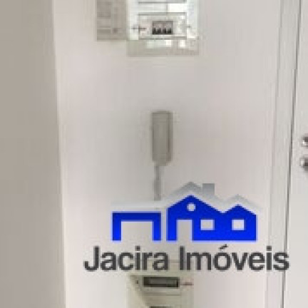 Imagem Apartamento à Venda, 42 m² em Valongo - Santos Imagem Apartamento à Venda, 42 m² em Valongo - Santos