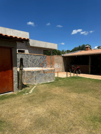 Imagem Imóvel com 1 Quarto à Venda, 100 m² em Santa Rita - Mogi Guaçu Imagem Imóvel com 1 Quarto à Venda, 100 m² em Santa Rita - Mogi Guaçu