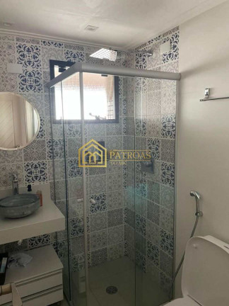 Imagem Apartamento com 3 Quartos à Venda, 206 m² em Anchieta - São Bernardo Do Campo