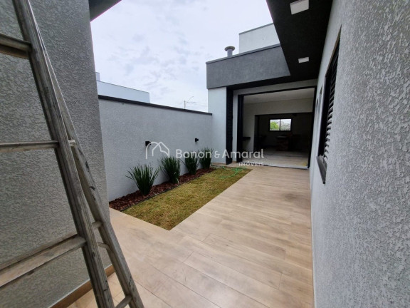 Imagem Casa de Condomínio com 3 Quartos à Venda, 200 m² em Vila Monte Alegre - Paulínia Imagem Casa de Condomínio com 3 Quartos à Venda, 200 m² em Vila Monte Alegre - Paulínia