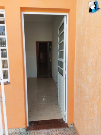 Imagem Casa com 3 Quartos à Venda, 152 m² em Centro - Tatuí