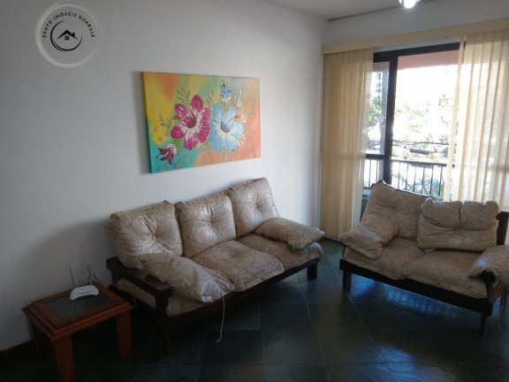 Imagem Apartamento com 3 Quartos à Venda, 100 m² em Enseada - Guarujá Imagem Apartamento com 3 Quartos à Venda, 100 m² em Enseada - Guarujá