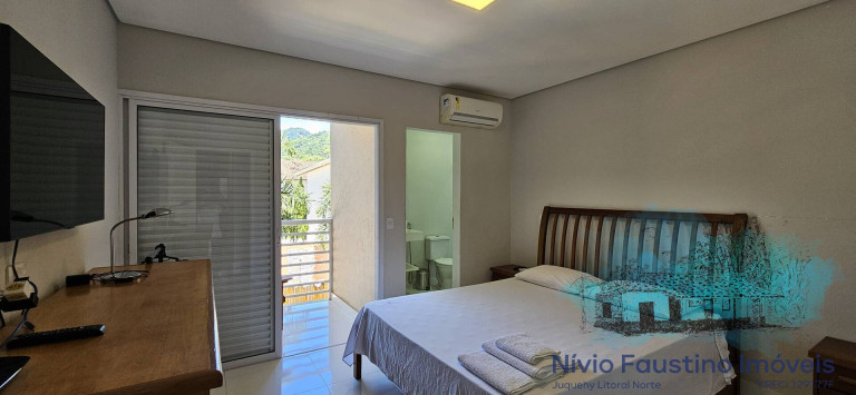 Imagem Casa de Condomínio com 4 Quartos à Venda, 240 m² em Juqueí - São Sebastião Imagem Casa de Condomínio com 4 Quartos à Venda, 240 m² em Juqueí - São Sebastião