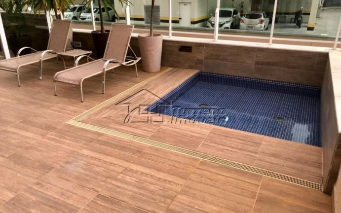 Imagem Apartamento com 2 Quartos à Venda, 98 m² em Jardim Aquarius - São José Dos Campos