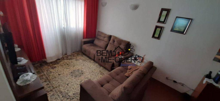 Imagem Apartamento com 2 Quartos à Venda, 58 m² em Vila Mangalot - São Paulo Imagem Apartamento com 2 Quartos à Venda, 58 m² em Vila Mangalot - São Paulo