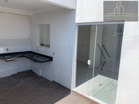 Imagem Sobrado com 3 Quartos à Venda, 160 m² em Umuarama - Osasco