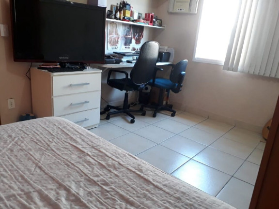 Imagem Casa com 3 Quartos à Venda, 150 m² em Vila Voturua - São Vicente Imagem Casa com 3 Quartos à Venda, 150 m² em Vila Voturua - São Vicente