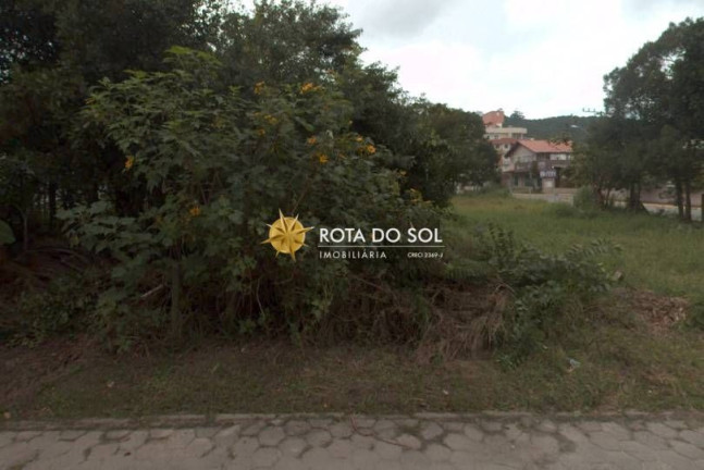 Imagem Terreno à Venda, 594 m² em José Amândio - Bombinhas Imagem Terreno à Venda, 594 m² em José Amândio - Bombinhas