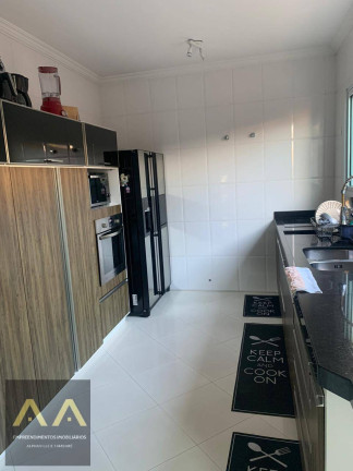 Imagem Casa com 5 Quartos para Alugar, 403 m² em Alphaville - Santana De Parnaíba Imagem Casa com 5 Quartos para Alugar, 403 m² em Alphaville - Santana De Parnaíba